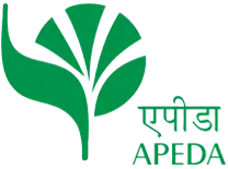 APEDA RCMC logo
