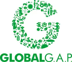 GLOBAL GAP logo