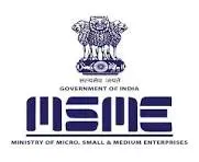 MSME Udyam logo