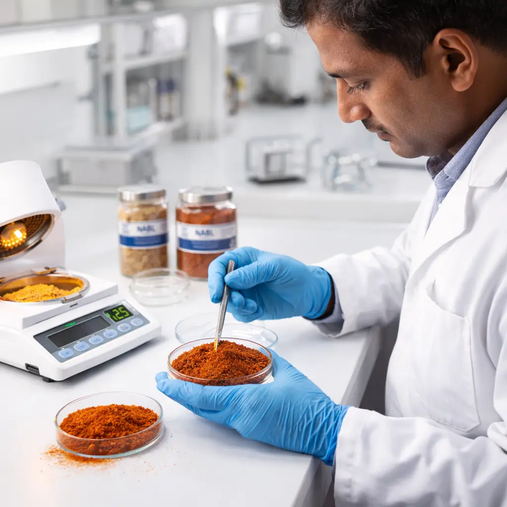 Internal Quality Control